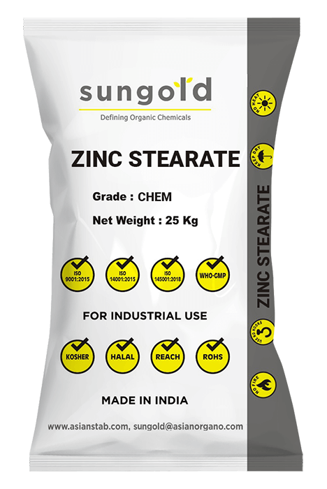 zinc stearate slide 1